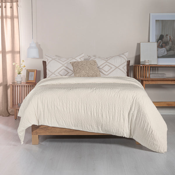 Funda De Duvet Córdoba QUEEN SIZE/MATRIMONIAL XL