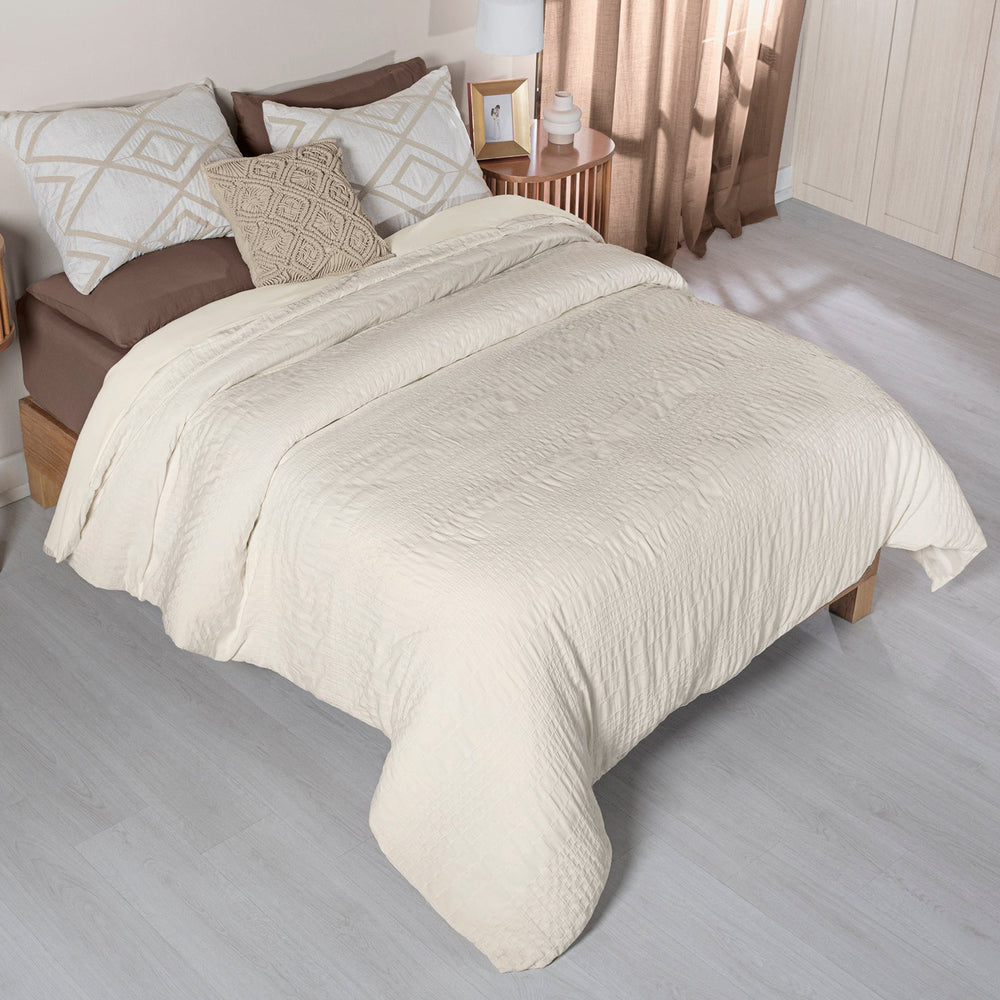 Funda De Duvet Córdoba QUEEN SIZE/MATRIMONIAL XL