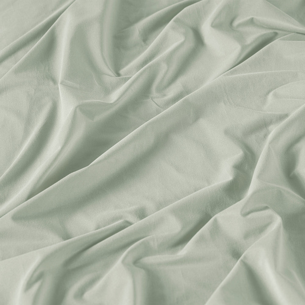 Sábanas Jersey Soft Mint MAT