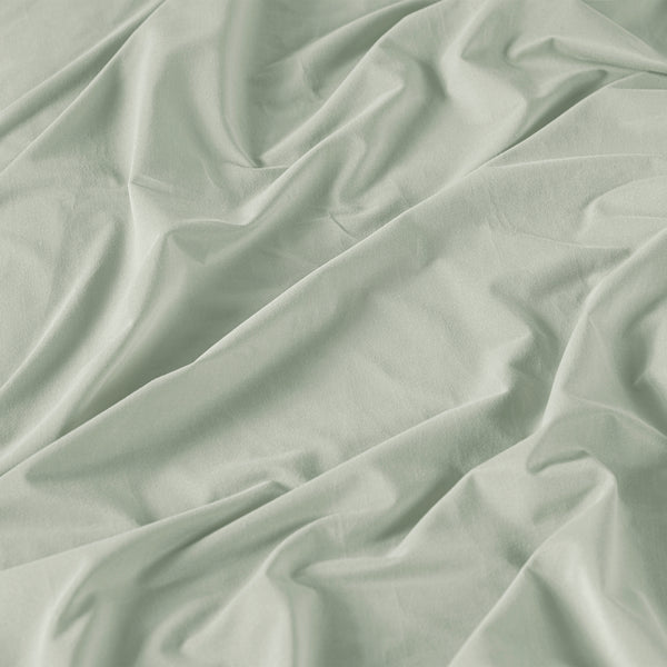 Sábanas Jersey Soft Mint MAT
