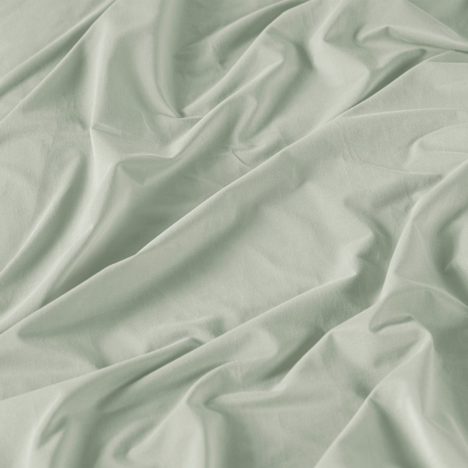 Sábanas Jersey Soft Mint KING SIZE