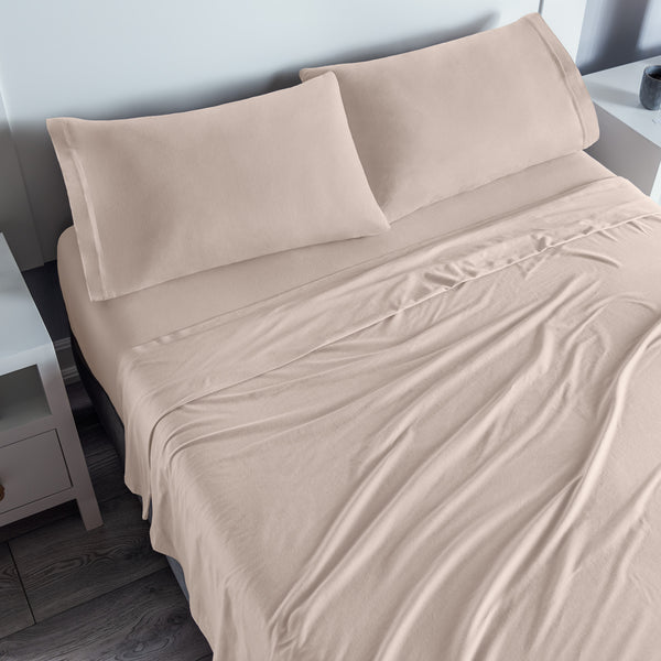 Sábanas Camiseta Ivory MAT