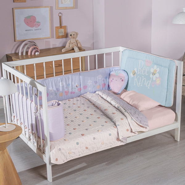 Edredón Baby Dots CUNA