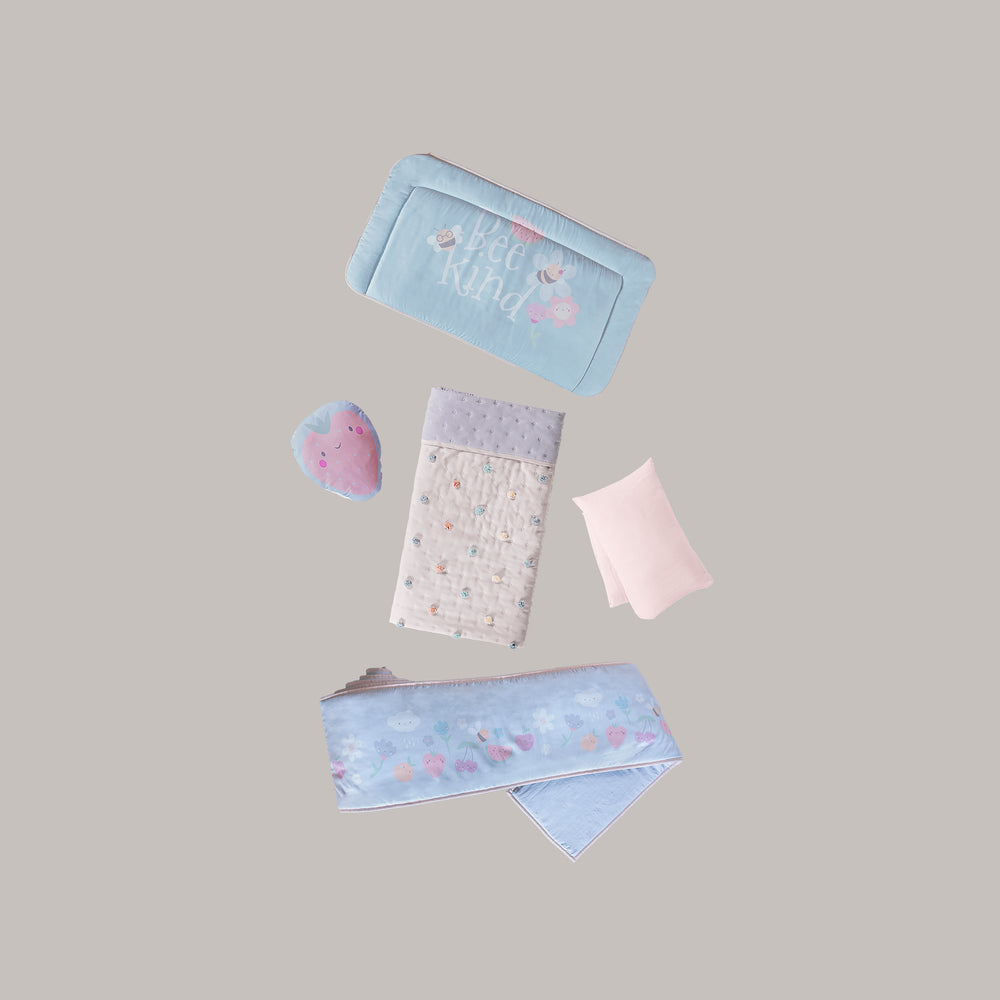 Edredón Baby Dots CUNA