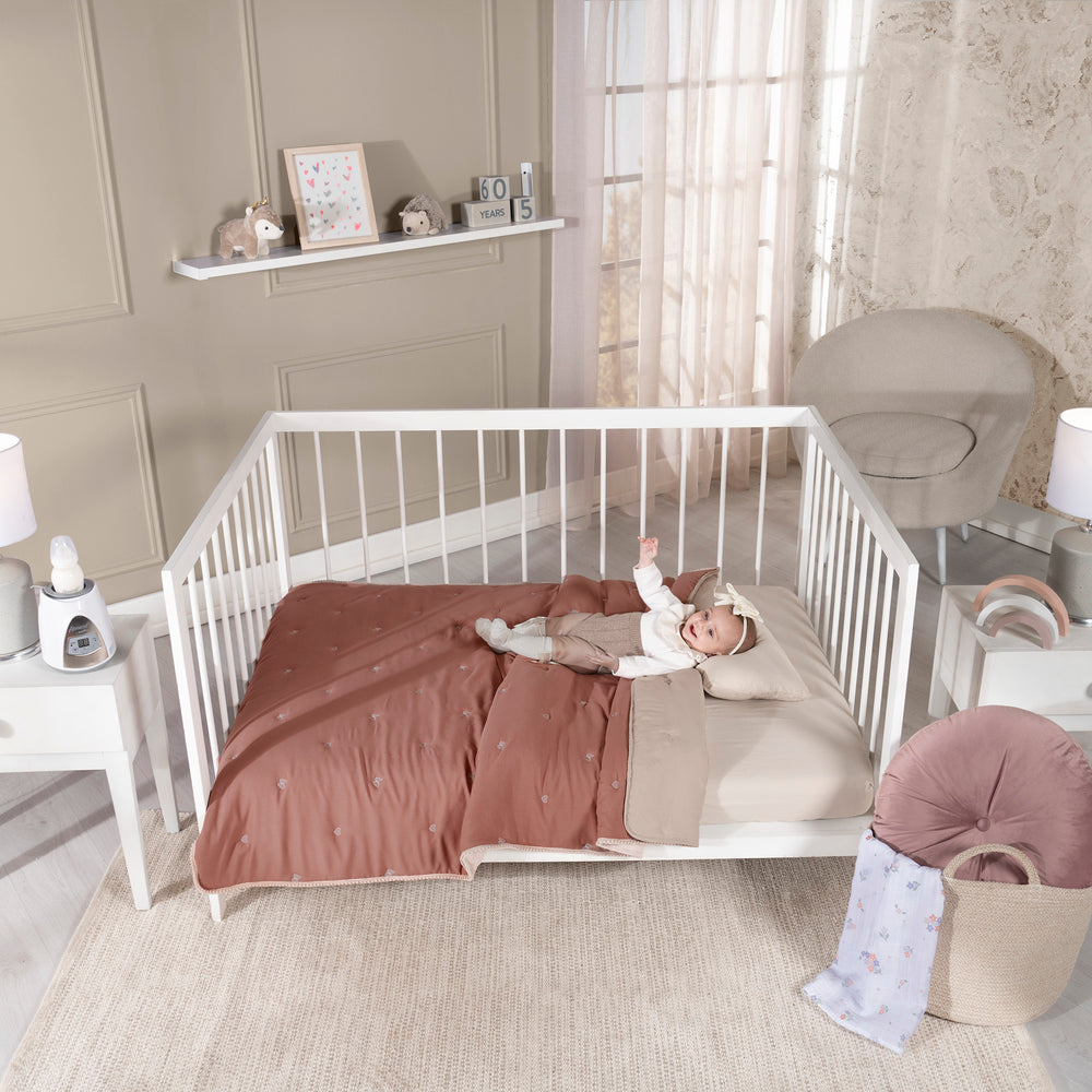 Edredón Baby Voga Petit CAMA CUNA CORRAL
