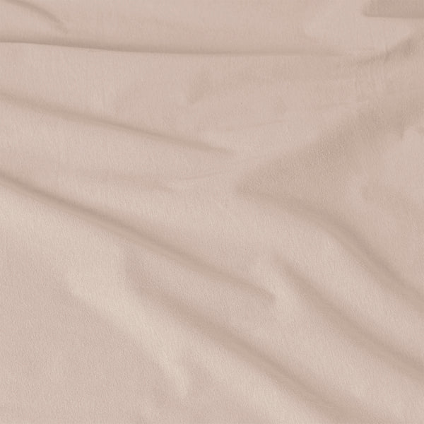 Sábana Camiseta Ivory