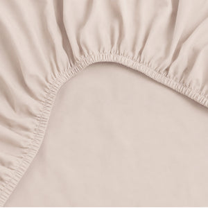 Sábana Camiseta Ivory