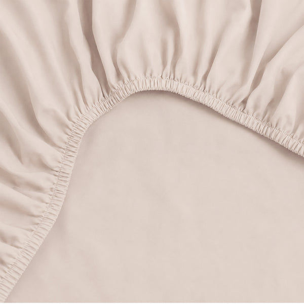 Sábana Camiseta Ivory