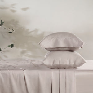 Sábanas Tencel Gray MAT