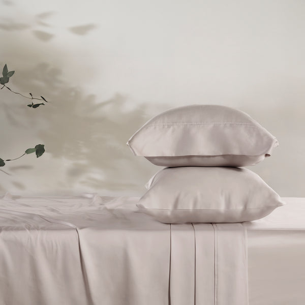 Sábanas Tencel Gray MAT