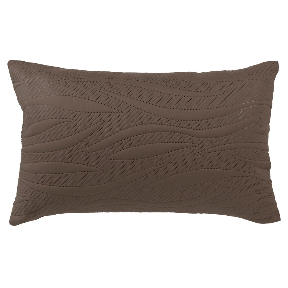 Funda De Almohada Novo Coffee STANDARD