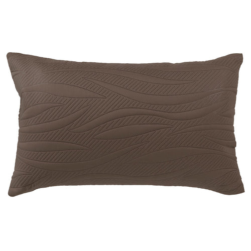 Funda De Almohada Novo Coffee STANDARD
