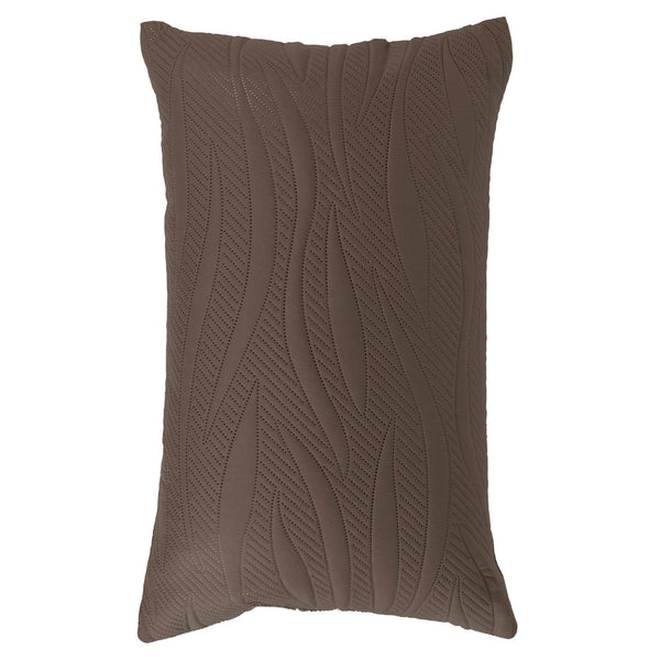 Funda De Almohada Novo Coffee STANDARD