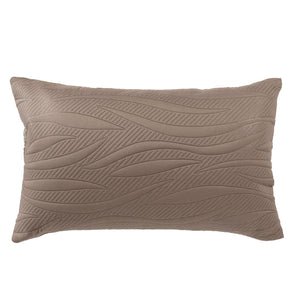 Funda De Almohada Novo Coffee STANDARD