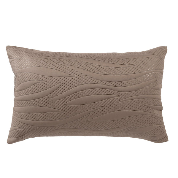 Funda De Almohada Novo Coffee STANDARD