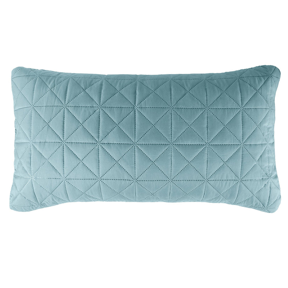 Funda De Almohada Novo Celeste STANDARD