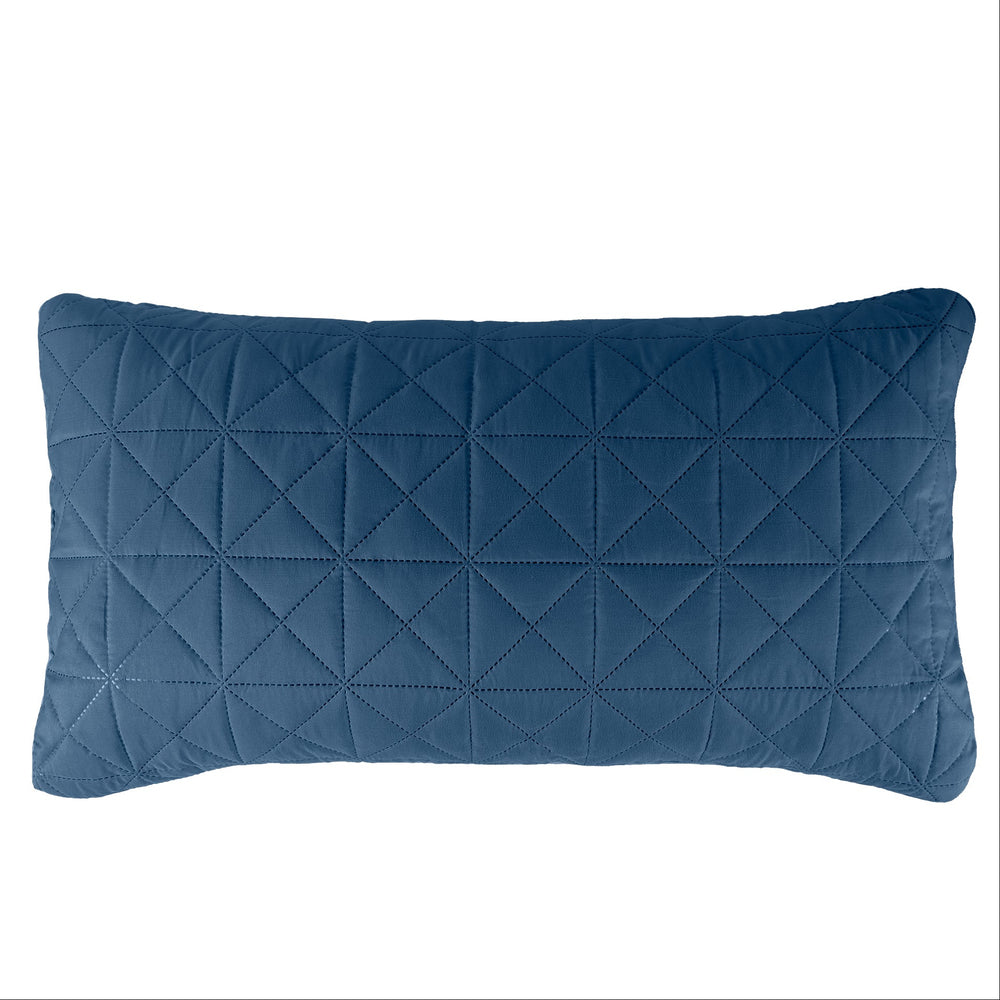 Funda De Almohada Novo Celeste STANDARD