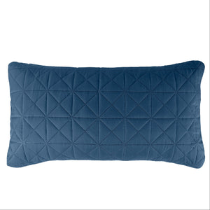 Funda De Almohada Novo Celeste STANDARD