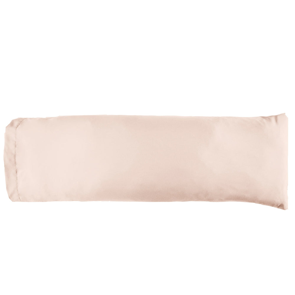 Funda De Almohada Viasoft Washed Sweet Pink ABRAZABLE