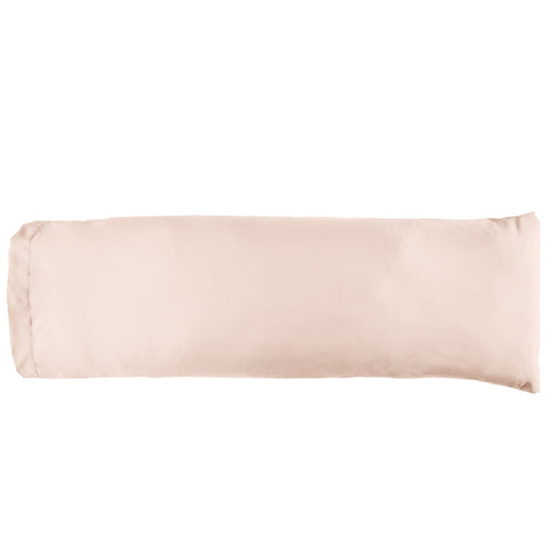 Funda De Almohada Viasoft Washed Sweet Pink ABRAZABLE