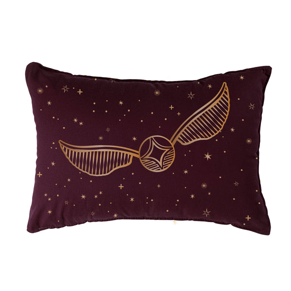Fundas De Almohada Harry Potter