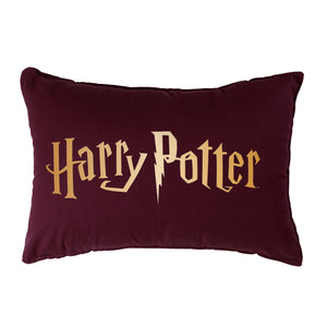 Fundas De Almohada Harry Potter