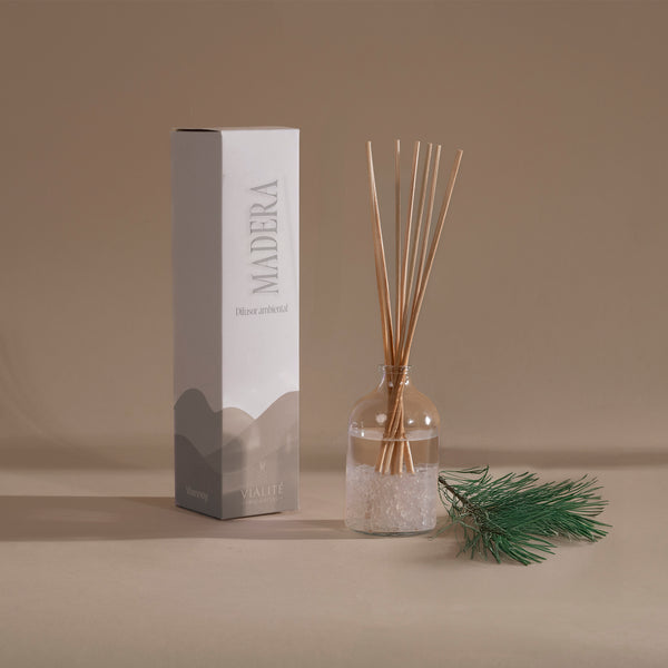 Difusor Madera 60 ml