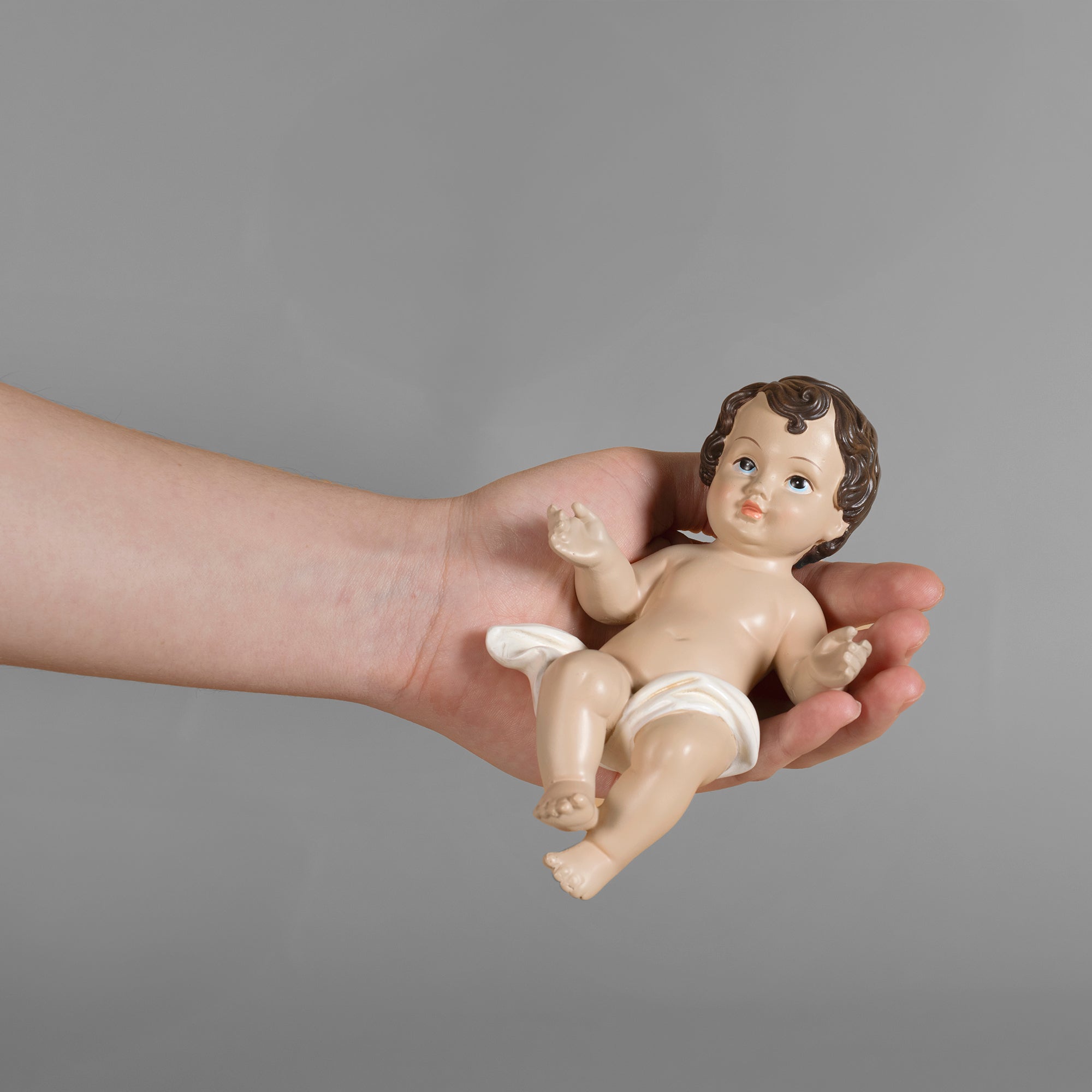 Adorno Navideño Niño Dios UNITALLA