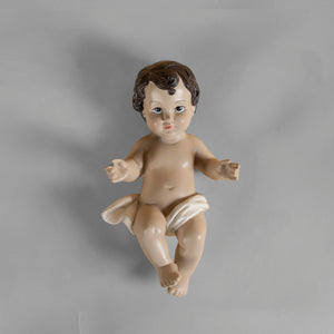 Adorno Navideño Niño Dios UNITALLA