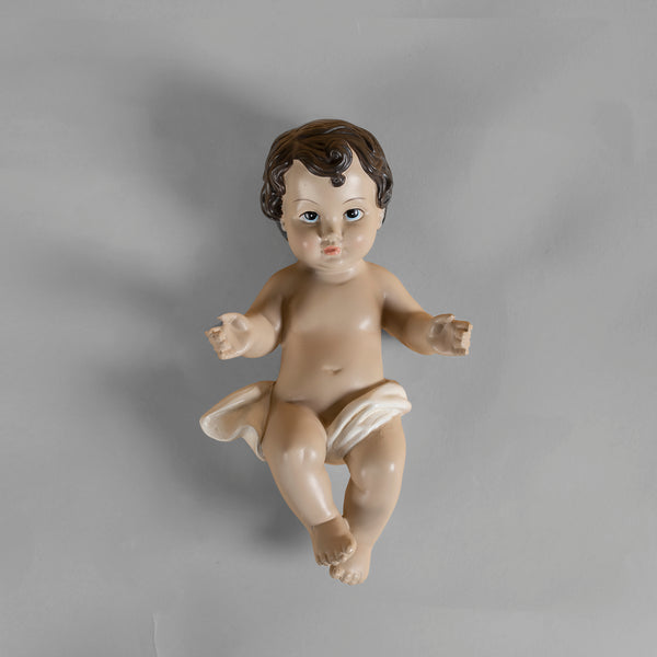 Adorno Navideño Niño Dios UNITALLA