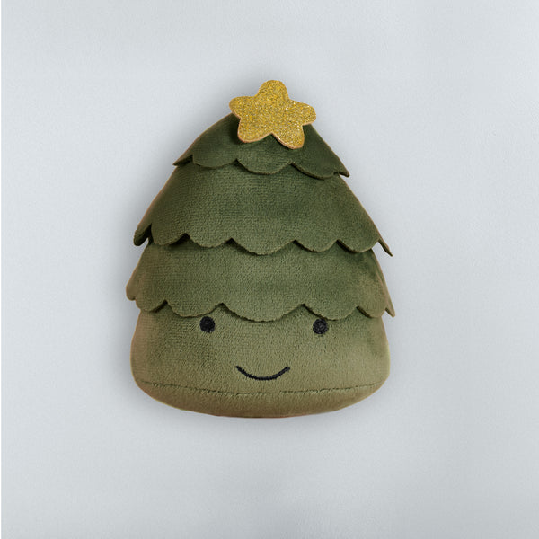 Adorno Navideño Árbol