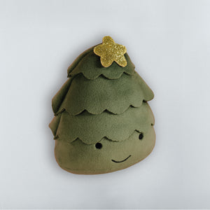 Adorno Navideño Árbol