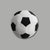 Cojín Soccer