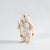 Adorno Navideño Oso Beige UNITALLA