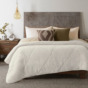 Cobertor Invernal Banff MAT/IND XL
