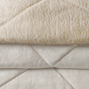 Cobertor Invernal Banff KING SIZE/QUEEN SIZE XL