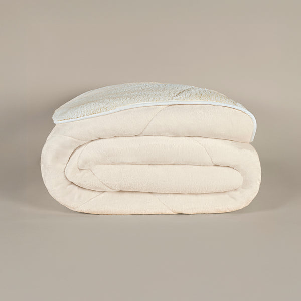 Cobertor Invernal Banff KING SIZE/QUEEN SIZE XL