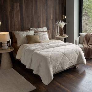 Cobertor Invernal Banff KING SIZE/QUEEN SIZE XL