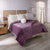 Cobertor Invernal Berry KING SIZE/QUEEN SIZE XL