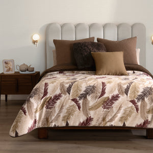 Cobertor Invernal Minsk MAT/IND XL