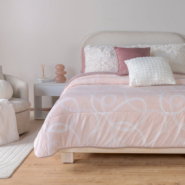 Cobertor Invernal Bliss KING SIZE/QUEEN SIZE XL