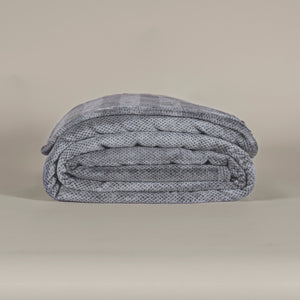 Cobertor Ligero Shadow KING SIZE/QUEEN SIZE XL