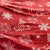 Cobertor Ligero Merry Christmas FRAZADA