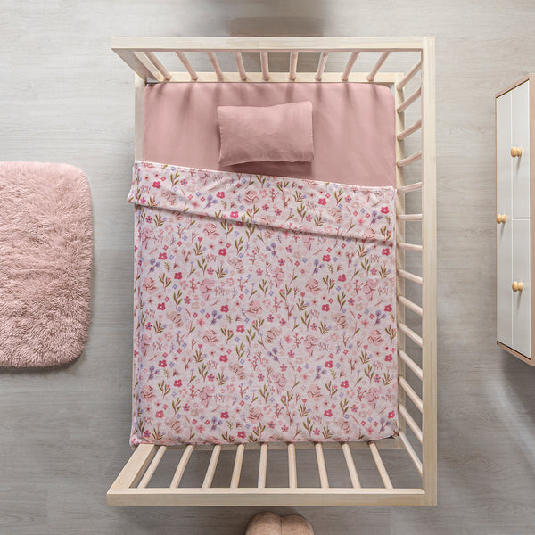 Cobertor Baby Ligero Lily CUNA