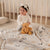 Cobertor Baby Ligero Bosque CARRIOLA