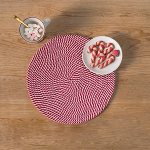 Par Manteles Individuales Candy
