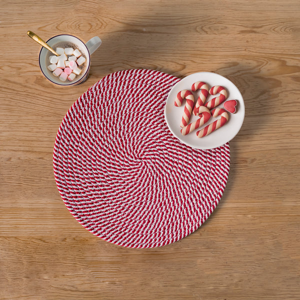 Par Manteles Individuales Candy