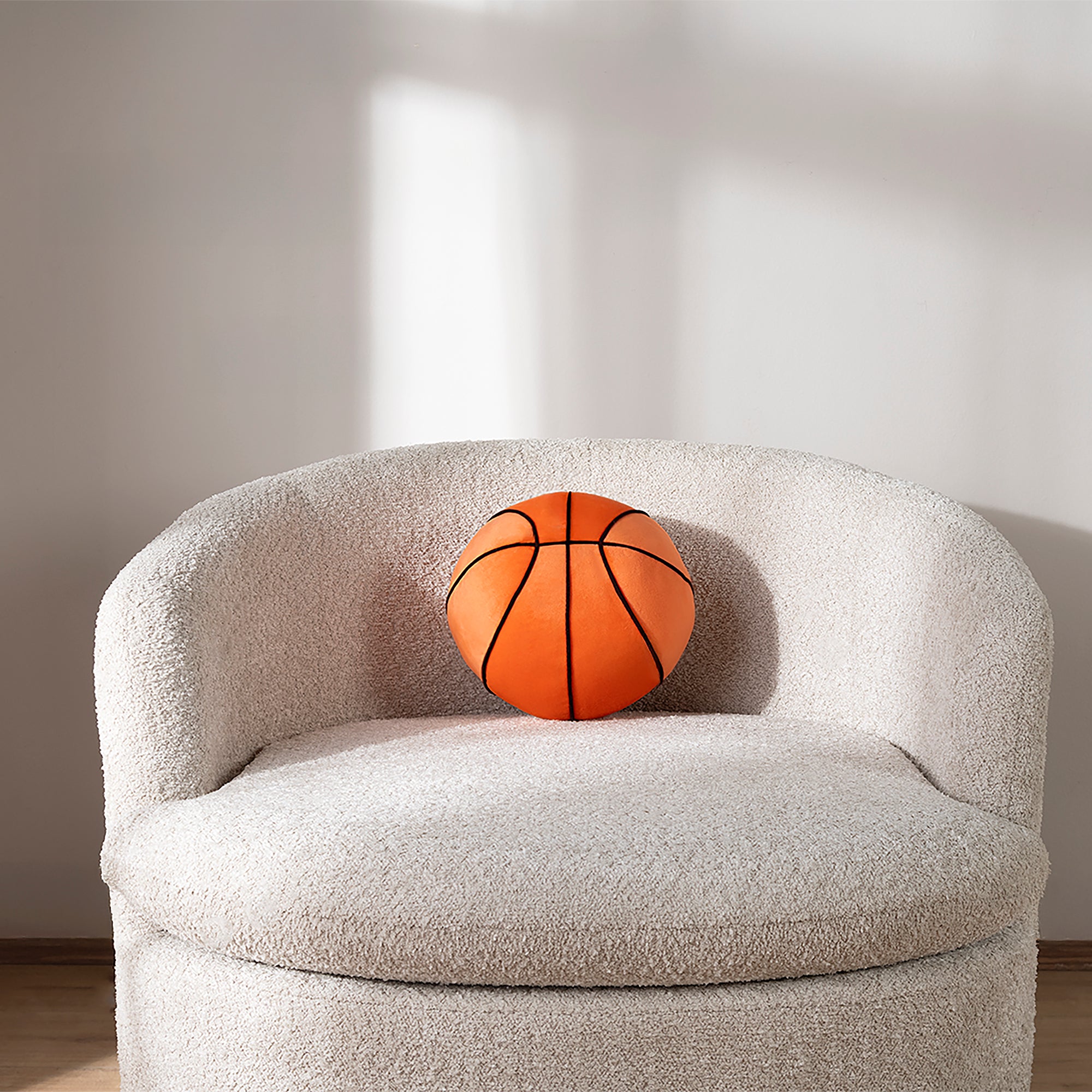 Cojín Basketball
