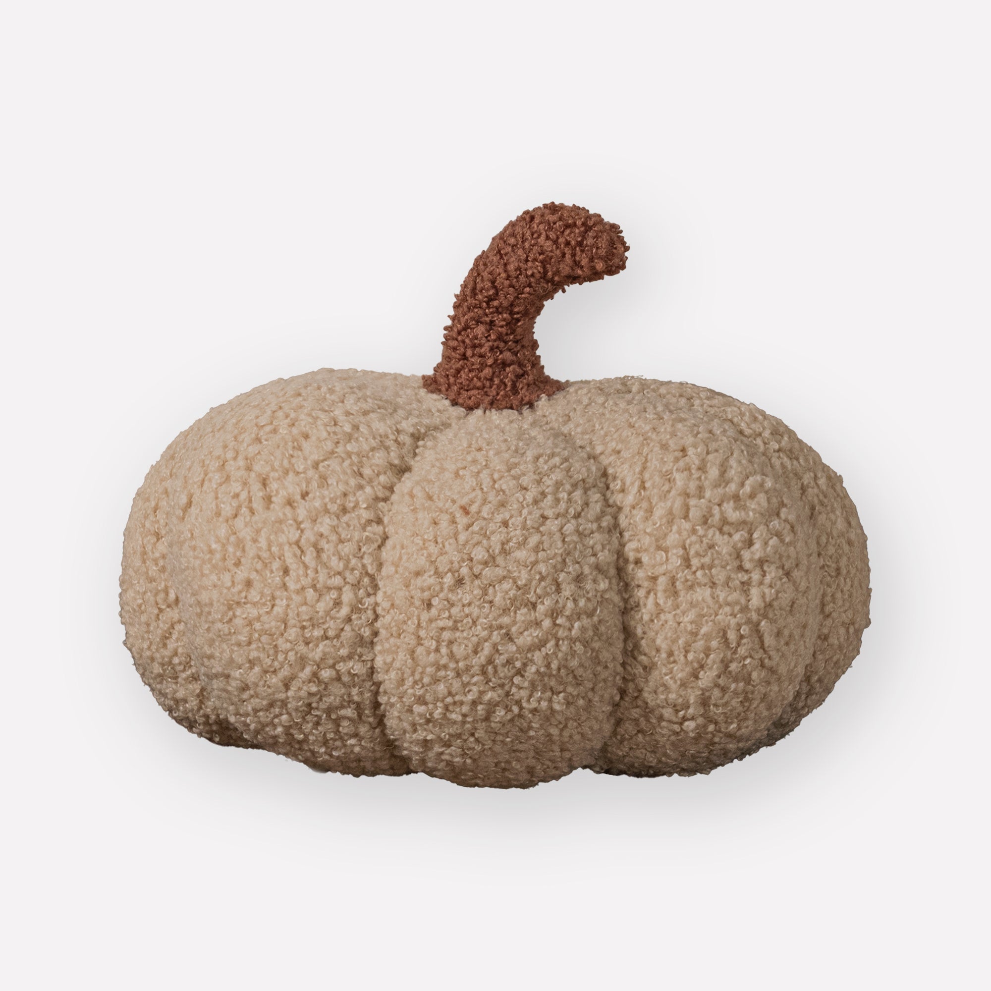 Cojín Calabaza