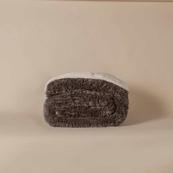 Cobertor Everest Espresso KS XL